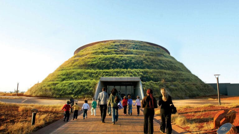 Cradle of Humankind & Sterkfontein Caves Tour